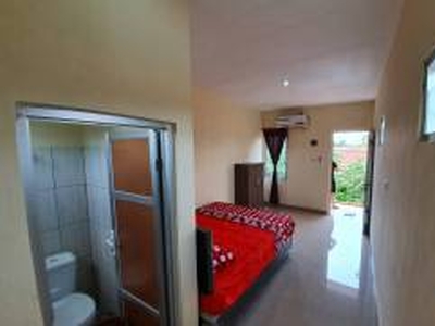 Kost umum mawar 88, bintaro (sek 9) Gedung ISS/ sek. penabur