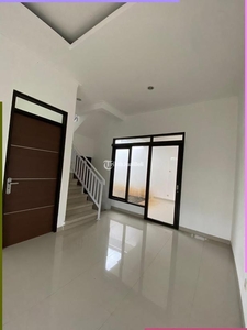 Limited Rumah Baru Tipe 80/106 Di Taman Sari Bukit Ujung Berung - Bandung