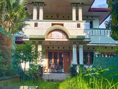 Dijual Rumah Cipinang Muara, Jl Kesadaran Luas 2.330m2