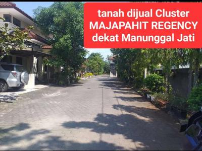 Dijual Kavling Di majapahit Regency