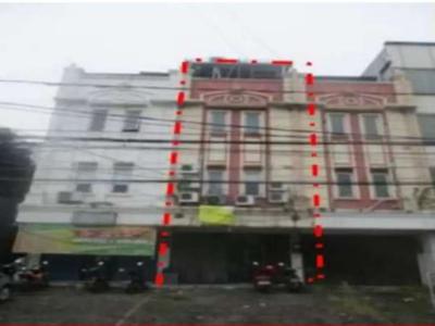 Dijual Murah Ruko 4 Lantai di Mampang Prapatan, Jakarta Selatan