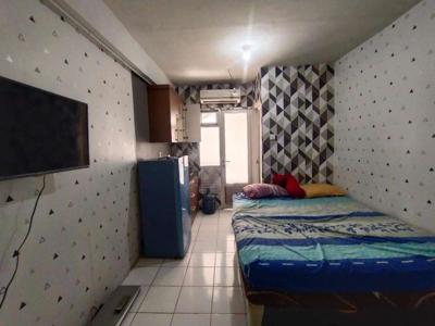 DISEWAKAN APARTEMEN GADING NIAS STUDIO