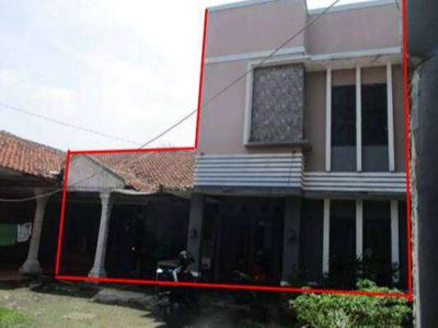 Rumah second Murah 2 Lantai Jl Raya H Mukhtar Gg Poncol Sawangan Depok