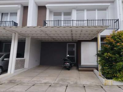 Sewa rumah magnolia residance jatake jatiuwung