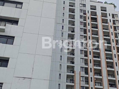 Apartemen Cervino Turun Harga