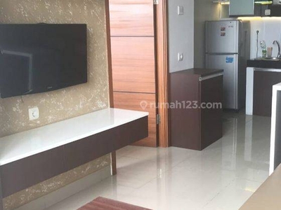 Apartemen Dago Suites View Kota Fully Furnished