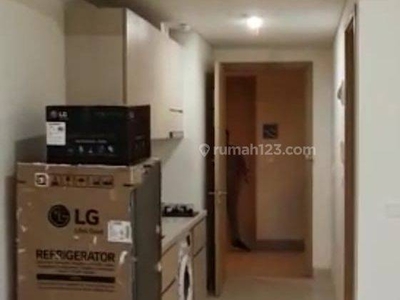 Apartement Sedayu City 1 BR Semi Furnished, Kelapa Gading, Jakarta Utara