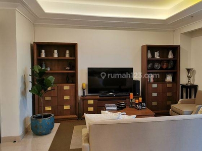 Apartment Pondok Indah Residence 3 BR Fully Furnished For Rent