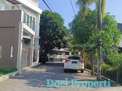 Dekat Ringroad Utara, Dijual Tanah Condongcatur, One Get System