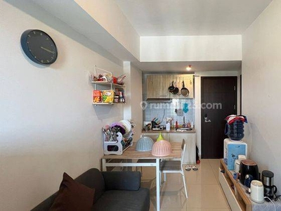 Dijua Apartemen Citra Living, 2 Br, Furnished