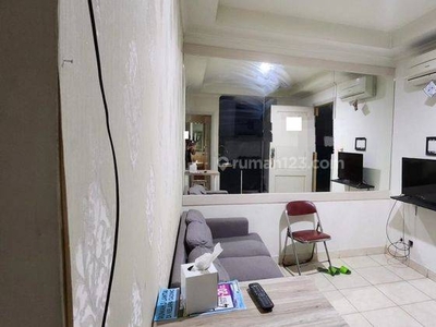 Dijual Cepat Apt. City Home Moi Tower Hawaian Lantai Rendah , Bisa Nego