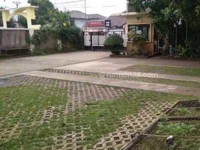 Dijual Gudang Siap Pakai Jalan Raya Ps Setu Cibitung Bekasi