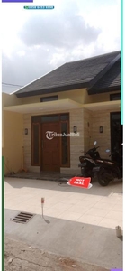 Dijual Hanya Ini Rumah Security 24 Jam Cisaranten Dkt Arcamanik Ujungberung - Bandung Jawa Barat