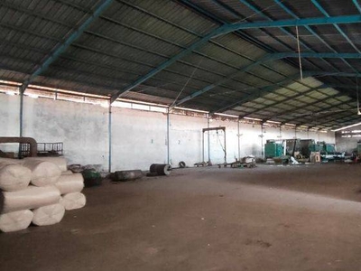 Dijual Pabrik Siap Pakai di Cibaligo, Leuwi Gajah
