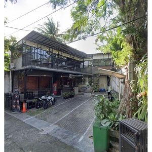 Dijual Rumah Jalan Kemang Timur Raya No 73 Kel Bangka Kecamatan Mampang Prapatan - Jakarta Selatan