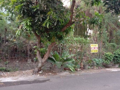 Dijual Tanah Siap Bangun Di Jl. Bukit Merapi Bukit Sari Semarang