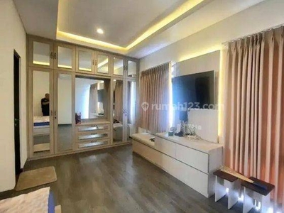 Disewa Rumah Minimalis Modern Gateway Pasteur Residence Furnish