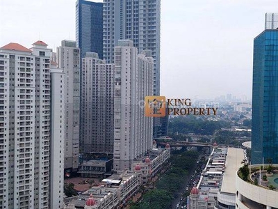 Disewakan 2 Lt Neo Soho Podomoro City Bisa Untuk Kantor N Hunian