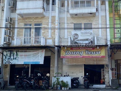 Disewakan Ruko Manyar Kertoadi Surabaya Oper Kontrak Ex Resto