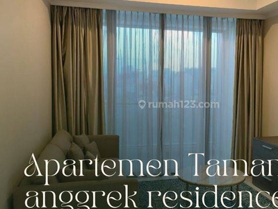 Disewakan Unit Apartemen Condominium Taman Anggrek Residence
