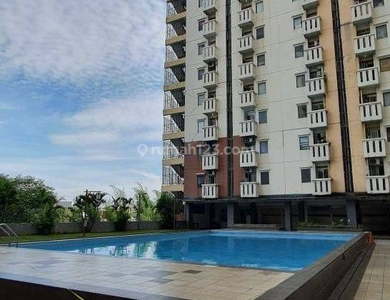 Fast 2 bed room Apartemen Cibubur Village