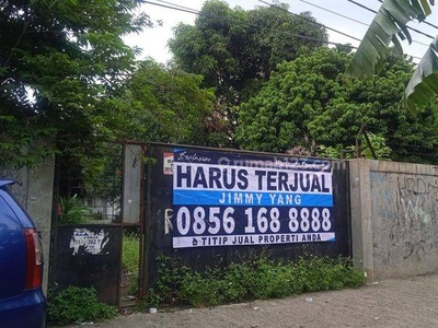 Gudang Hoek Murah Siap Pakai Di Cibinong, Bogor