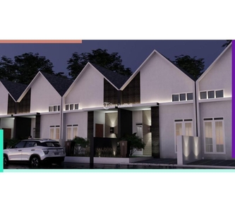 Harga Top Jual Rumah Baru di Perumahan Minimalis View Terbaik Lokasi Bandung Timur-Jatihandap Dkt Suci - Bandung Jawa Barat