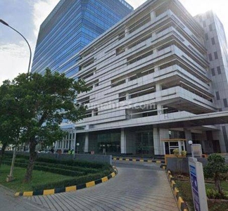 Jual Cepat Office Space The Suite Tower Pantai Indah Kapuk