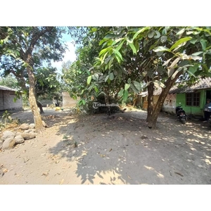 Jual Tanah Kavling Murah Luas 123 m2 Dekat Rs Bhayangkara Di Kalasan – Sleman