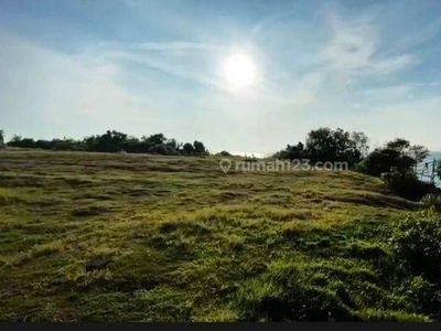 Kavling Tanah Tebing di Cemongkak - Pecatu