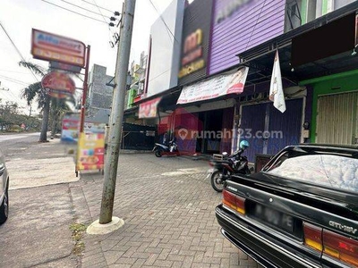 Ruko Murah Siap Huni di Sawojajar Lokasi Ramai Dekat Sekolahan