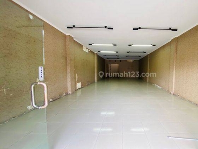 Ruko Premium 3 Lantai Di Jalan Utama Denpasar