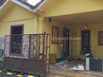 Rumah 1,5 Lantai Siap Huni Di Citra Raya Cikupa Tangerang