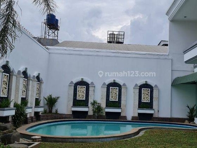 Rumah Bagus Hook Mekar Wangi Bandung SHM