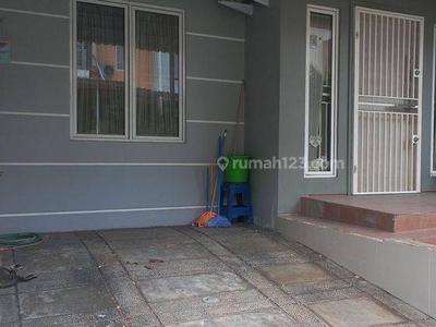 Rumah di Gading Nirwana, Kelapa Gading, Siap Huni (DA2301R)