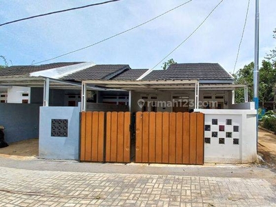 Rumah termurah di bekasi selangkah dari tol jatiasih