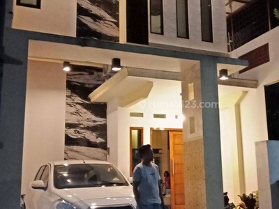 Rumah Murah Minimalis Surya Asri 2 Gedangan Sidoarjo