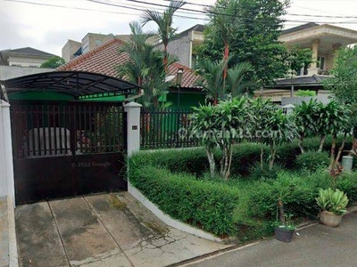 Rumah Pondok Indah