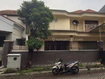 Rumah Puri Widya Kencana Citraland Surabaya Harga Murah Dav.ya5356