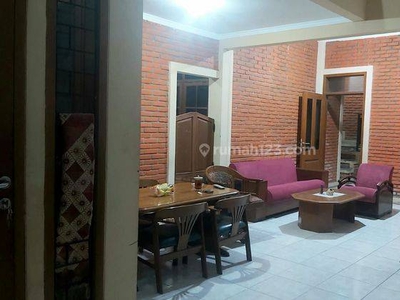 Rumah Siap Huni Lokasi Sayap BKR Moch Ramdan Bandung