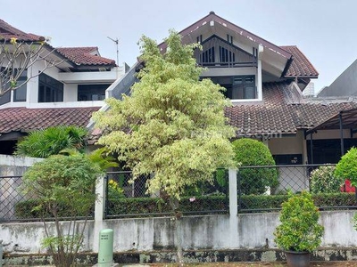 Rumah Villa Delima