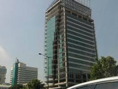 Sewa Kantor Full Furnised Palmerah Luas1.300sqm Rp.190.000 Nego