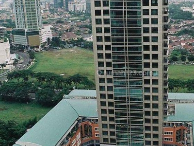 Sewa Kantor Murah Jakarta Pusat Luas Rp.110.000 Luas 120m2 Nego