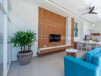 Villa For Rent 4 Bedroom In Berawa di Jl. Pantai berawa , Canggu