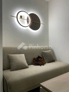 Disewakan Apartemen 1 Bedroom di Apartmen Fatmawati Center City Nice Apartmen, Luas 36 m², 1 KT, Harga Rp8 Juta per Bulan | Pinhome