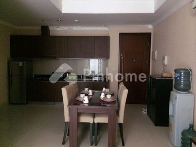 Disewakan Apartemen 2 Bedroom di Denpasar Residence, Kuningan City Jakarta Selatan, Luas 80 m², 2 KT, Harga Rp156 Juta per Bulan | Pinhome