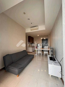 Disewakan Apartemen 2br Area Benhil Jakel di Sudirmal Hills, Luas 67 m², 2 KT, Harga Rp13,5 Juta per Bulan | Pinhome