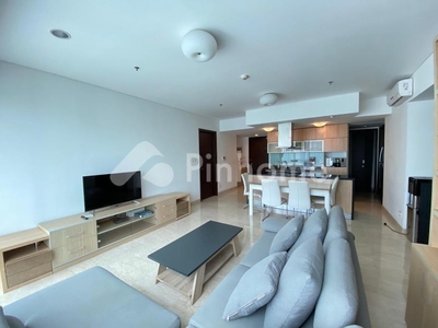 Disewakan Apartemen 3 Bedroom di Setiabudi Sky Garden, Jakarta Selatan, Luas 135 m², 3 KT, Harga Rp288 Juta per Bulan | Pinhome