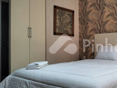 Disewakan Apartemen Murah di Apartemen Bintaro Icon, Luas 28 m², 0 KT, Harga Rp4,5 Juta per Bulan | Pinhome