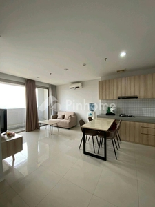 Disewakan Apartemen Siap Huni Lokasi Strategis di Paddington Heights Alam Sutera, Luas 64 m², 1 KT, Harga Rp80 Juta per Bulan | Pinhome